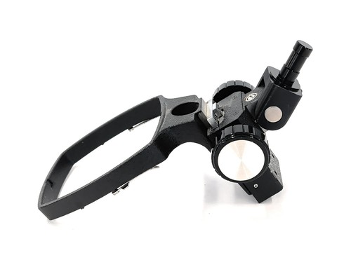 Leica stereozoom microscope - leica, 4