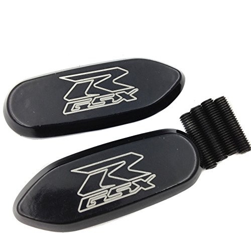 New motorcycle mirror base - new,