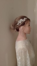 Amanda Wyatt Bridal Side