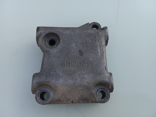 Classic mini mk1 mowog - mini,