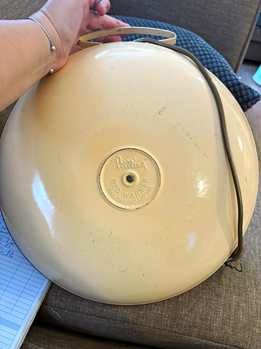 Belling bed warmer portable - belling,