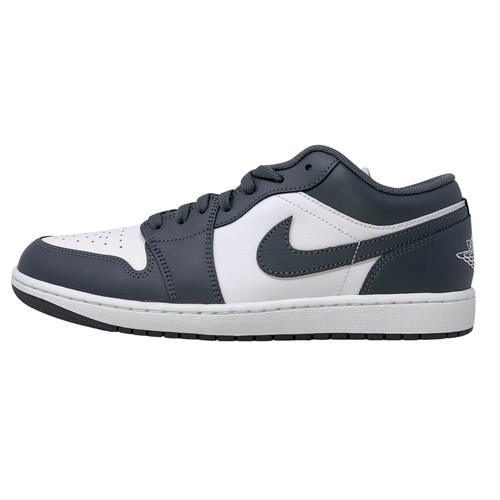 Air jordan low iron - low,