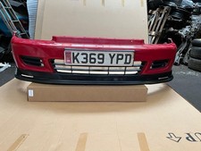 HONDA CIVIC 92-95 MUGEN FRONT