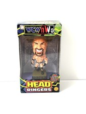 WCW NWO HEAD RINGERS SERIES