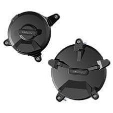 Gbracing engine cover - engine, set