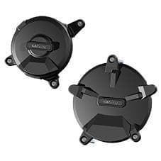 Gbracing engine cover set - set, ktm