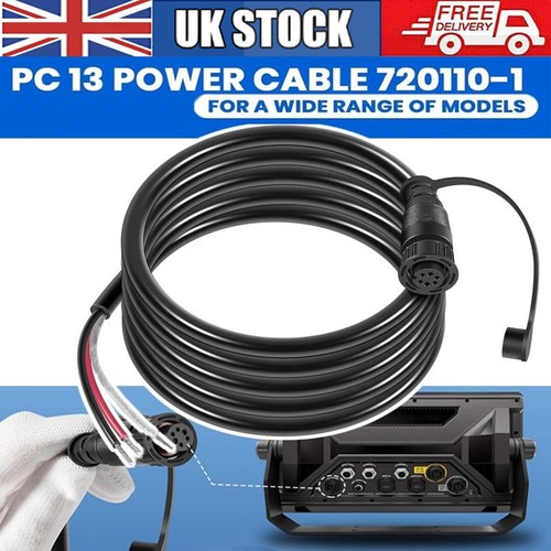 For humminbird 720110 pc13 - 720110-1,