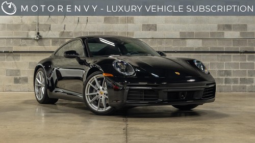2020 porsche 911 carrera - 2020,