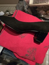 Roberto Vianni Comfort Black