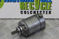 Yamaha 2c0 starter - r6, motor
