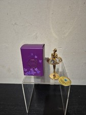 Crystal Temptations Ballet