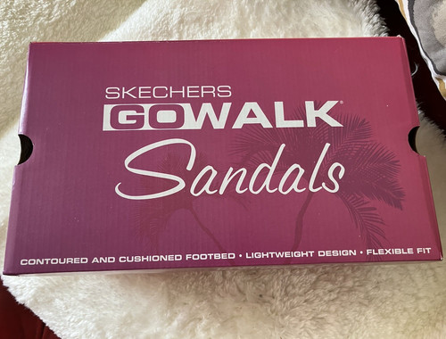 Skechers gowalk sandals 5 - gowalk,