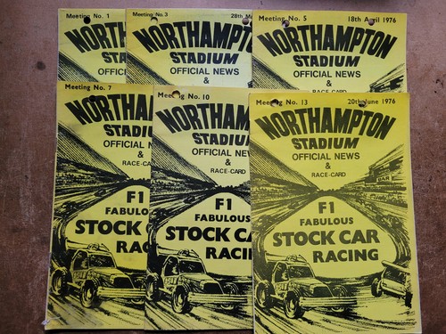 1976 brisca stock - x,