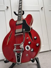 Epiphone Shinichi Ubukata NEW