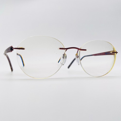 Silhouette eyeglasses matt - eyeglasses,
