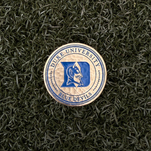 Custom duke blue devils golf - custom,