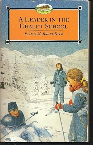 Leader the chalet - leader,