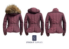 Froccella Donna Womens Coat