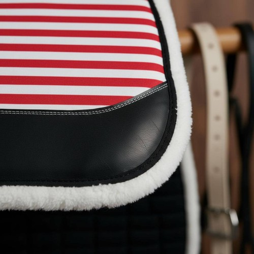 Western saddle pad - western,