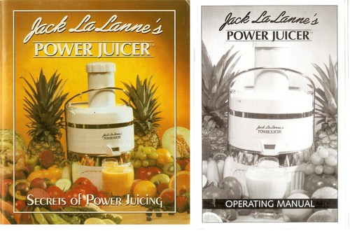 Volumes jack lanne s - 2,