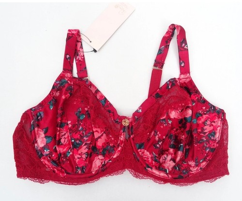 Rosie autograph silk - m, s