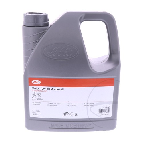 Engine oil 10w40 stroke - engine,
