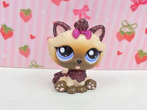 Littlest pet shop - littlest,