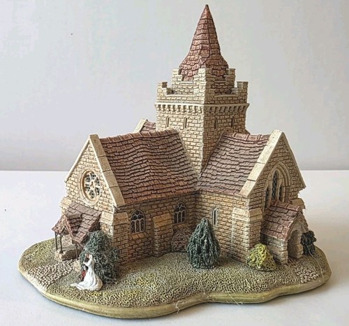 Lilliput lane crathie - lilliput,
