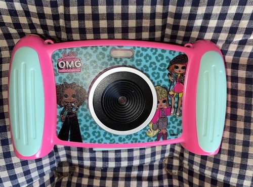 Pink lol surprise - lol,