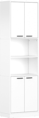 Doors tall storage kitchen - 4,