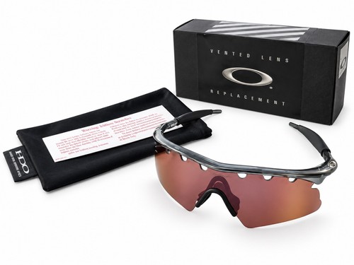 Vintage oakley frame - m,