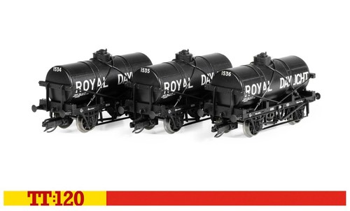 Hornby tt6046 royal daylight - tt6046,