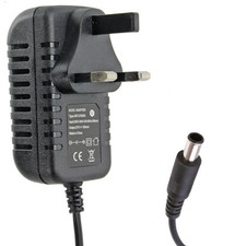 27V DC 500mA Charger for Gtech