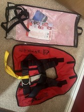 Lalizas Lifejacket Alpha Auto 150N Child 25-40kg  60-90cm