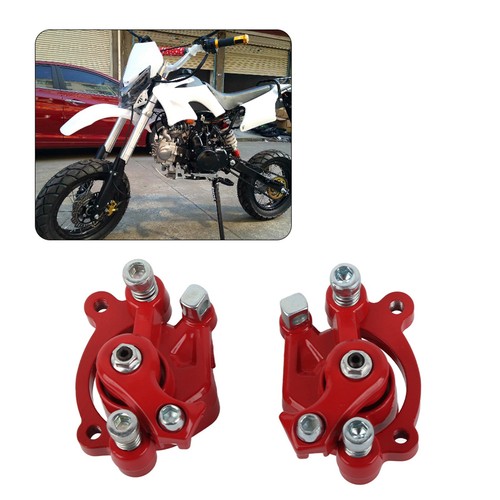 Front rear disc brake - disc,