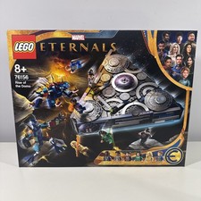 LEGO Super Heroes: Rise of the