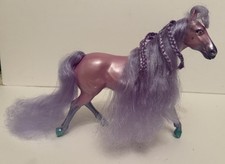 Vintage Fashion Star Fillies