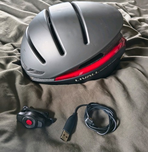 Livall evo helmet - 21,
