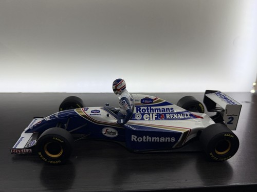 Nigel mansell williams renault - mansell,