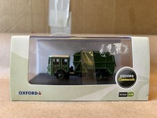 OO Gauge Oxford 1:76 76SD003