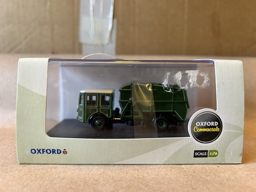 Gauge oxford 76 76sd003 - gauge, 1:76