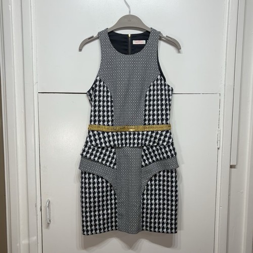 Sass bide dress the - &,