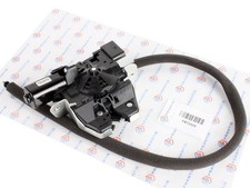 Trunk Boot Lid Lock