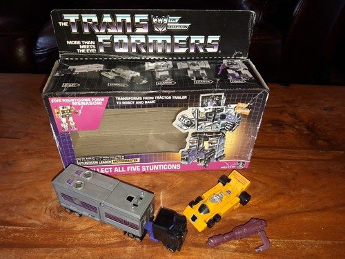 Boxed transformers - boxed,