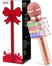 Fede Rose Gold Wireless