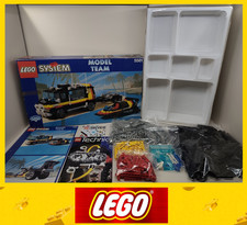 LEGO System Model Team: Magic Flash 5581 - 100% Complete inc Box & Instructions