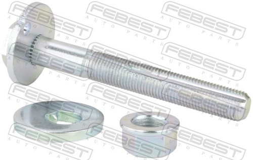 Febest 0229 019 - febest, camber
