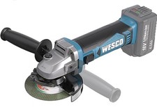 wesco angel grinder WS2941.1