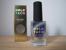 Holo Taco Magnetic Taco silver