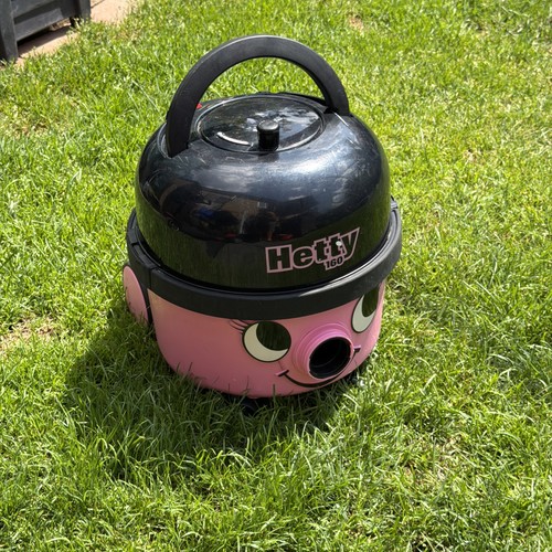 Numatic hetty het160 - hetty, het160-11